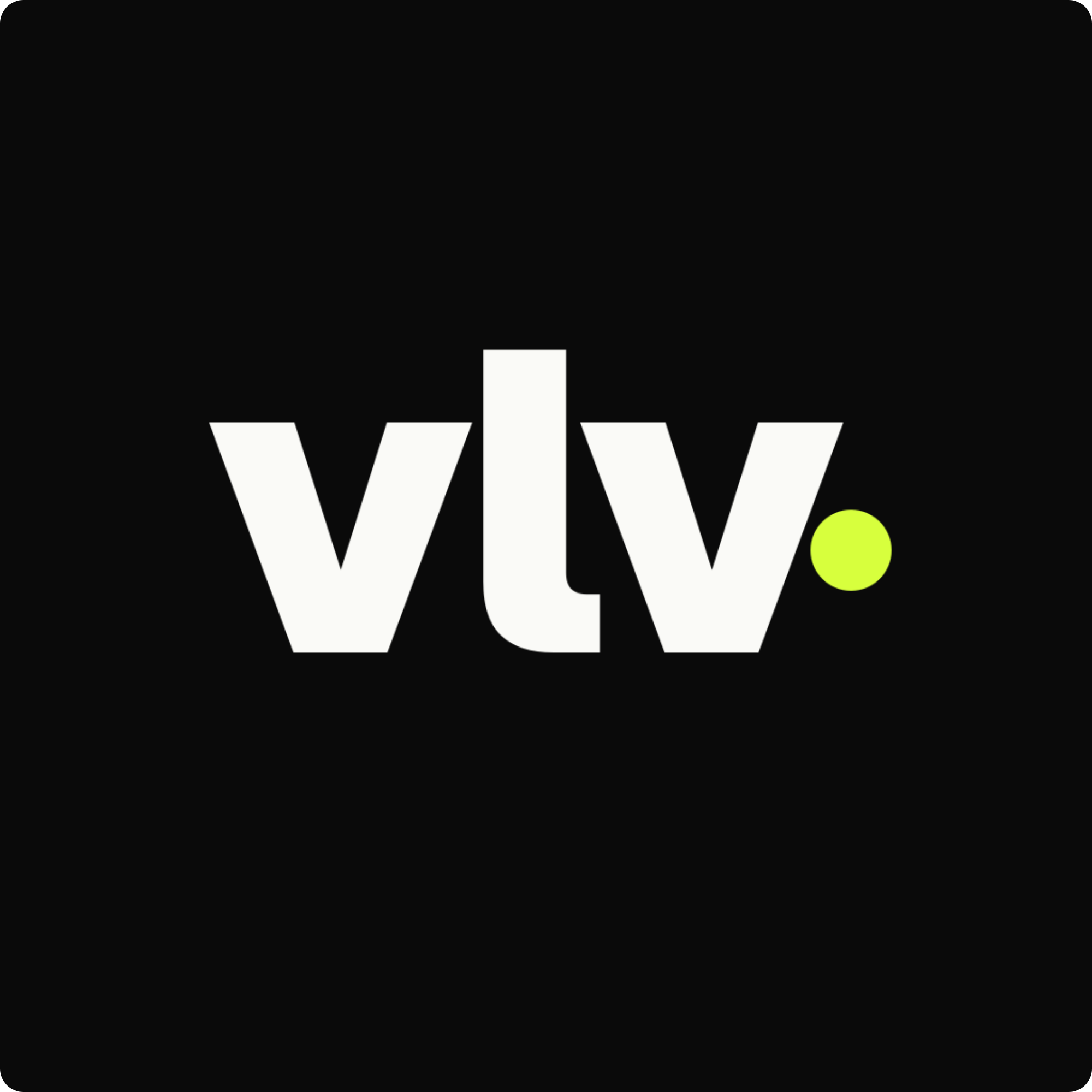 VLV Logo